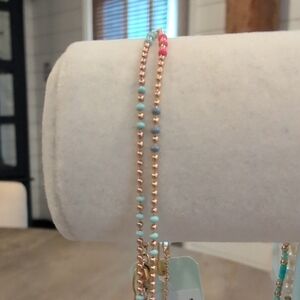 Enewton Torquoise Choker